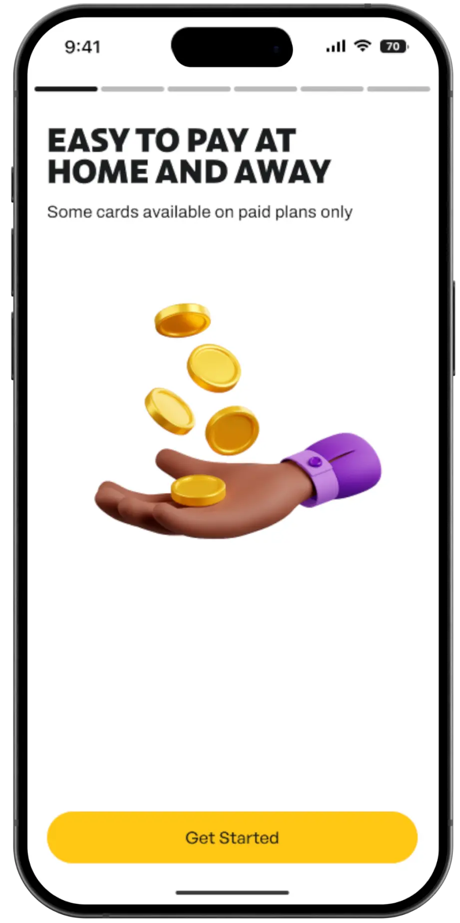 Access exclusive investment opportunities with as little as $100.